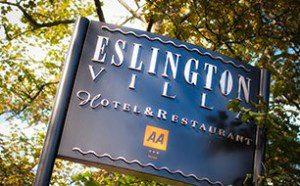 sign