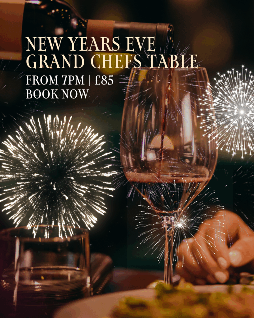 ESLINGTON GRIDS CHEFS