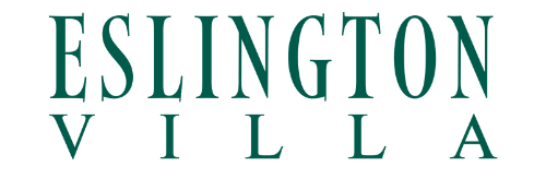 Eslington Villa Logo